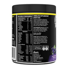 Vital Strength Pre Workout Powder Nuclear Grape 225g