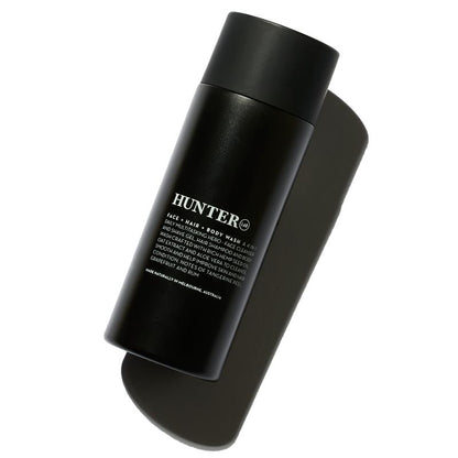 Hunter Lab Face + Hair + Body Wash 200ml