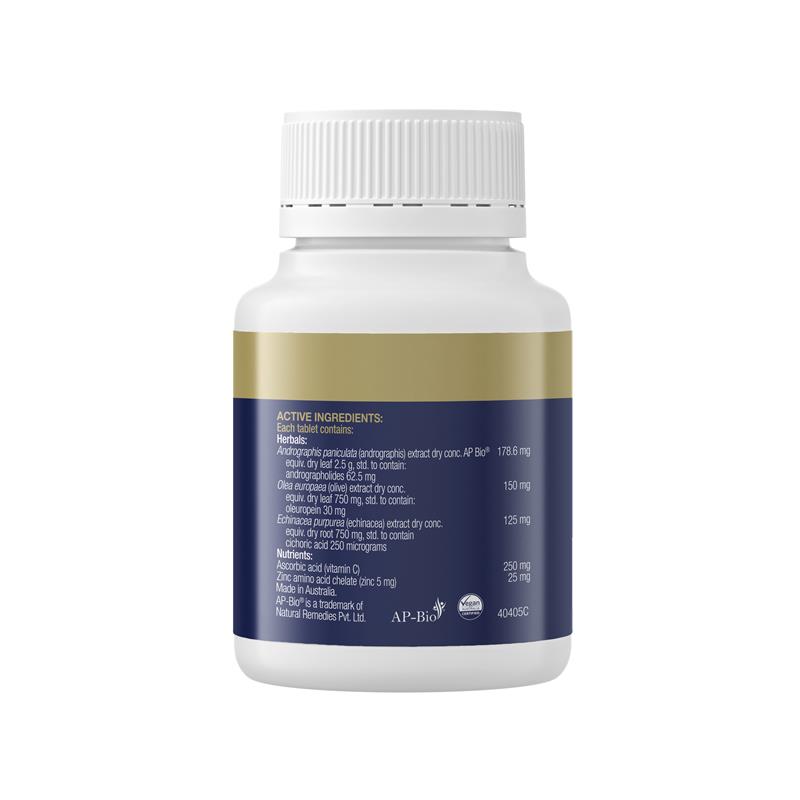 Bioceuticals ArmaForce 60 Tablets