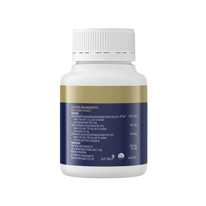 Bioceuticals ArmaForce 60 Tablets
