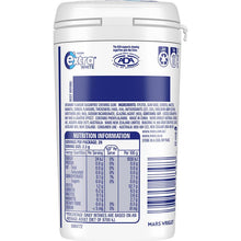 Wrigleys Extra Soft Chew Spearmint Bottle 67g