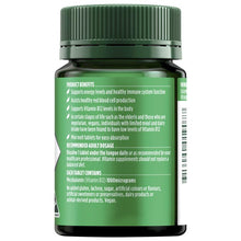 Nature's Own Activated Methyl B12 60 Mini Tablets