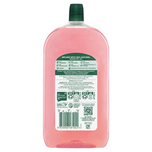 Palmolive Naturals Foaming Hand Wash Refill Cherry Blossom 1L