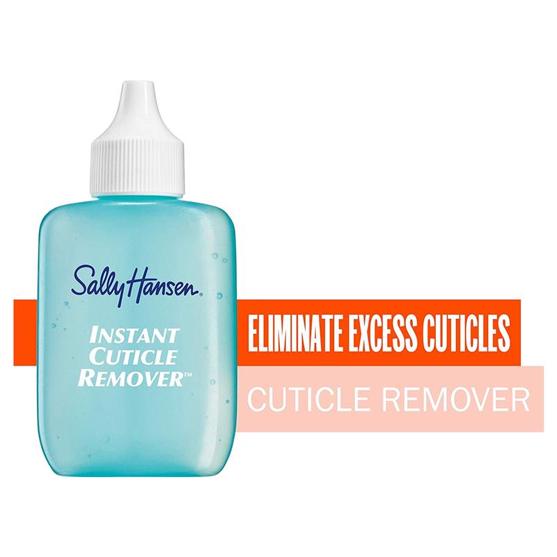 Sally Hansen Instant Cuticle Remover