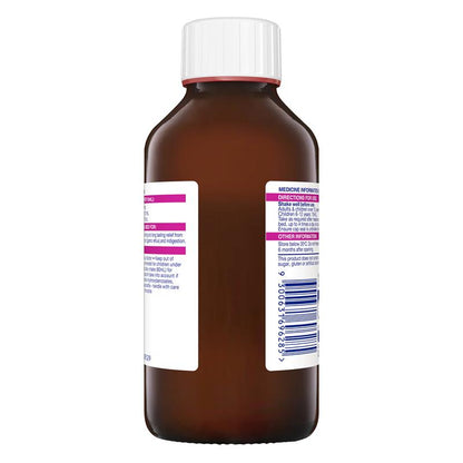 Gaviscon Dual Action Liquid Mixed Berry Flavour Heartburn and Indigestion Relief 300ml