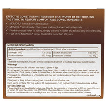 Movicol Adult Chocolate 30 Sachets