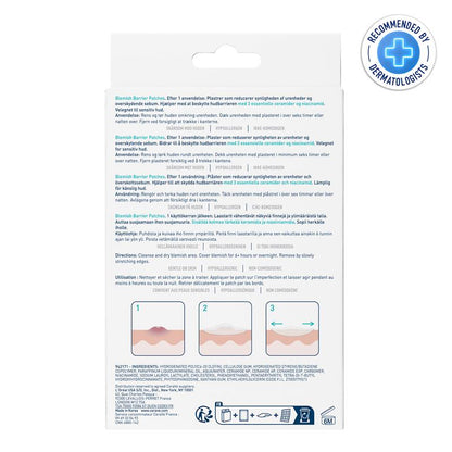 Cerave Blemish Barrier Patches