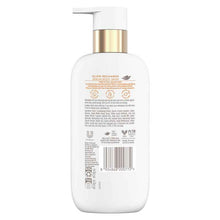 Dove Serum Body Wash Glow Recharge with Vitamin C 300ml