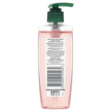 Palmolive Non-sticky Hand Sanitiser Japanese Cherry Blossom Pump 200mL