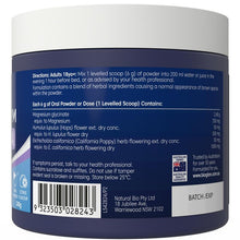 Bioglan Active Magnesium PM Deep Sleep Formula 240g