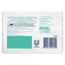 Dove Beauty Bar Sensitive Bar 2 x 90g