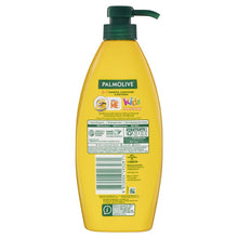 Palmolive Minions Funny Honey Kids 3 in 1 Hair Shampoo Conditioner & Body Wash 700mL