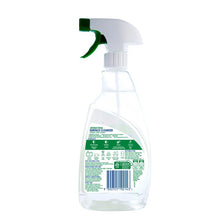 Dettol Surface Cleanser Antibacterial Lime & Mint Trigger 500ml