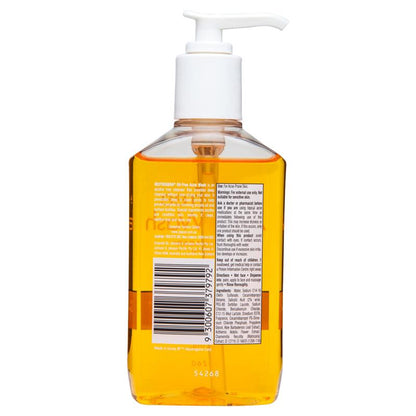 Neutrogena Oil Free Acne Wash Face Cleanser 175mL