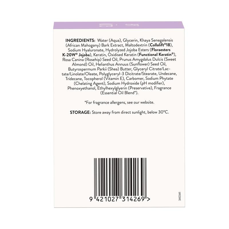 Glow Lab Pro Collagen Plumping Moisturiser 50g