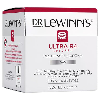 Dr LeWinn's Ultra R4 Restorative Cream 50g
