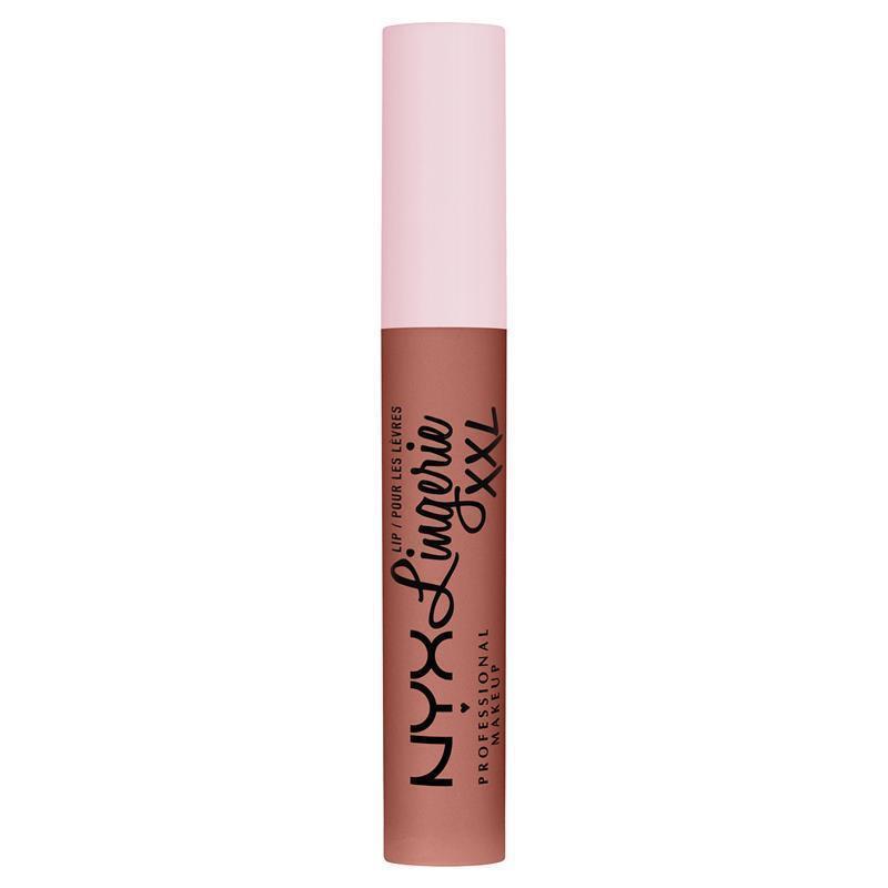 NYX Lip Lingerie XXL Turn On
