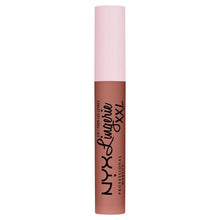 NYX Lip Lingerie XXL Turn On