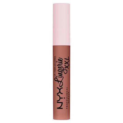 NYX Lip Lingerie XXL Turn On