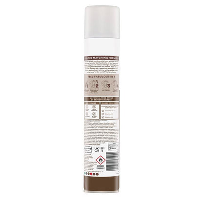 Batiste Brunette Dry Shampoo 350ml