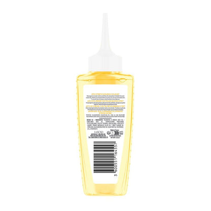 Mixa Stretch Mark Oil 100ml
