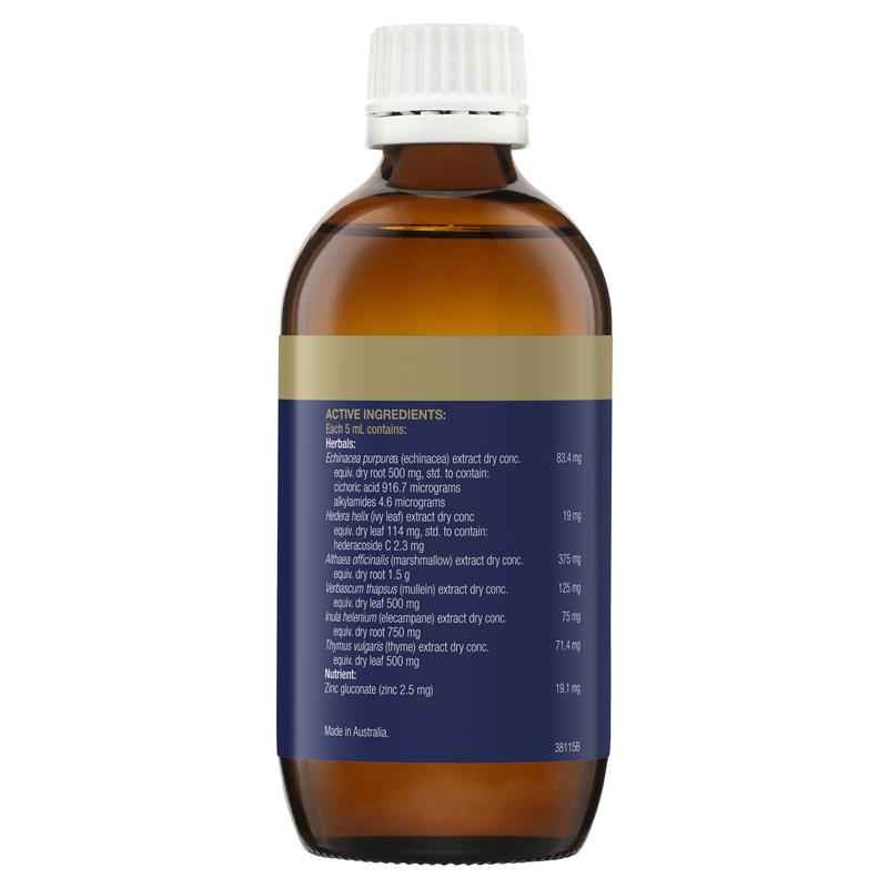 BioCeuticals ArmaForce® Cough Relief 200mL