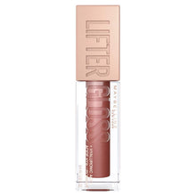 Maybelline Superstay Lip Lifter Lip Gloss 016 Rust