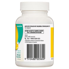 Caltrate Vitamin D 1000iu 60 Capsules - GimmeNow