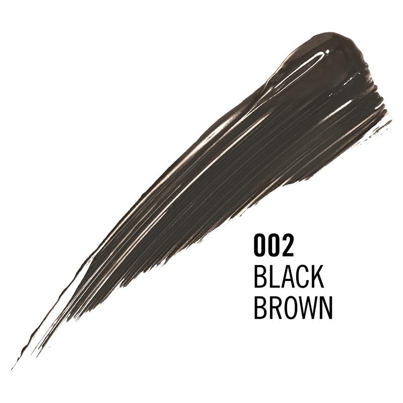 Rimmel Wonder Bond Mascara 002 Black Brown