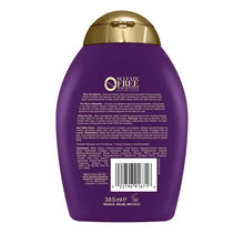 Ogx Thick & Full + Volumising Biotin & Collagen Conditioner For Fine Hair 385mL