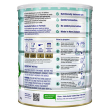 Alula Original Stage 2 Follow-On Formula 6-12 Months 900g