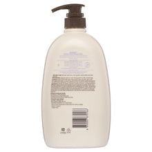 Aveeno Stress Relief Hydrating Lavender Scent Body Wash 1L