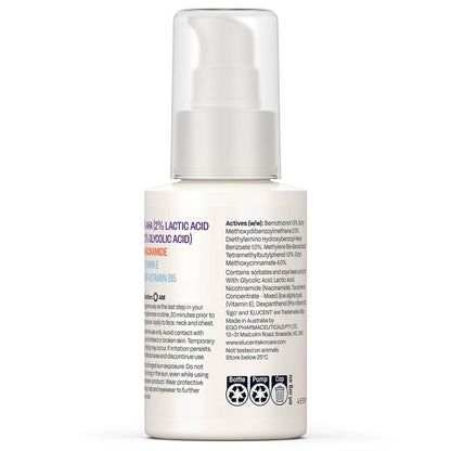 Elucent Age Defying Day Moisturiser SPF 30 75g