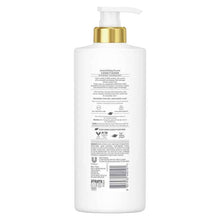 Dove Damage Therapy Nourishing Boost Conditioner 350ml