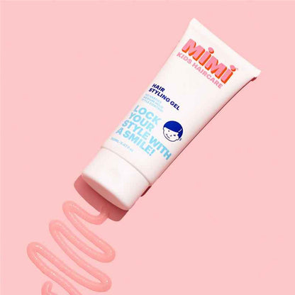 Mimi Kids Hair Styling Gel 150ml