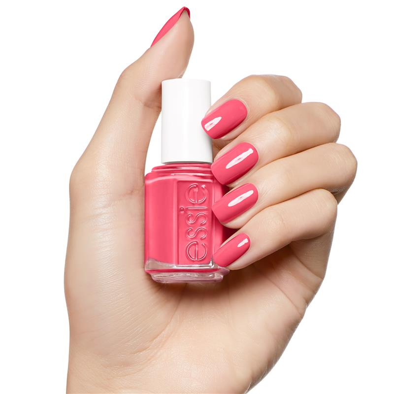 Essie Nail Polish Cute As A Button 73