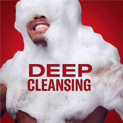 Old Spice Bearglove 3 in 1 Body Wash 400ml