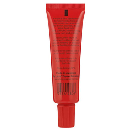 Lucas Papaw Ointment 15g