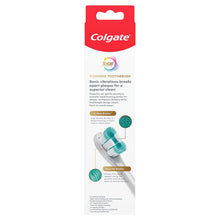Colgate Total Advanced Battery Power Toothbrush