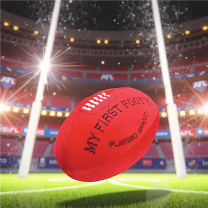 Playgro Sports Footy Ball