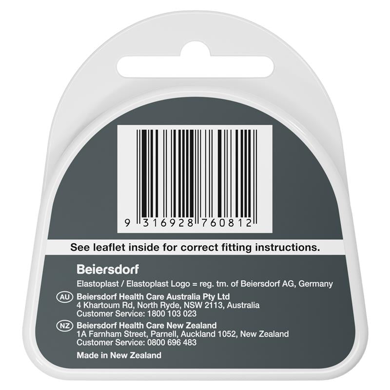 Elastoplast Mouthguard Junior Assorted