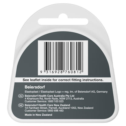 Elastoplast Mouthguard Junior Assorted