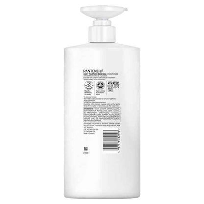 Pantene Daily Moisture Renewal Conditioner 800ml