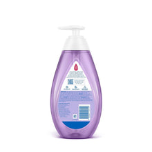 Johnson's Bedtime Jasmine & Lily Scented Baby Bath 500mL
