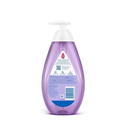 Johnson's Bedtime Jasmine & Lily Scented Baby Bath 500mL