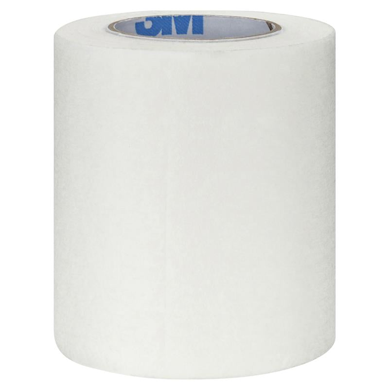 Nexcare Micropore Gentle Paper Tape White 50.8mm x 9.14m - GimmeNow