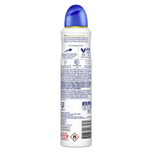 DOVE Advanced Care Antipersipirant Original 250ml - GimmeNow