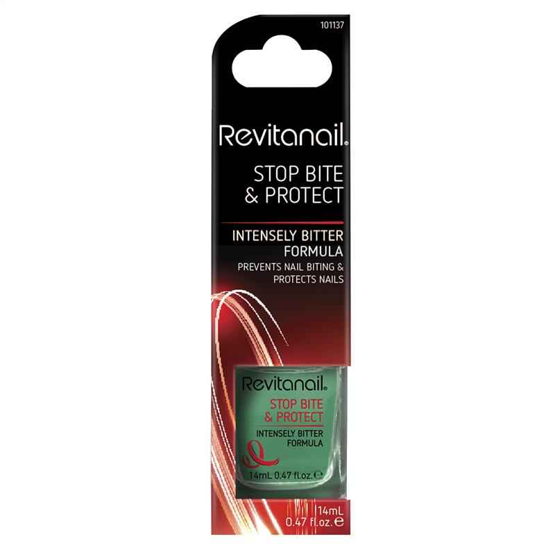 Revitanail Stop Bite And Protect 14ml