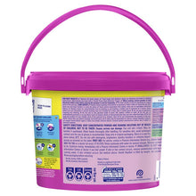 Vanish Napisan Oxiaction 3kg Bucket
