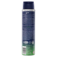 NIVEA MEN Deodorant Fresh Sensation 72hr 250ml
